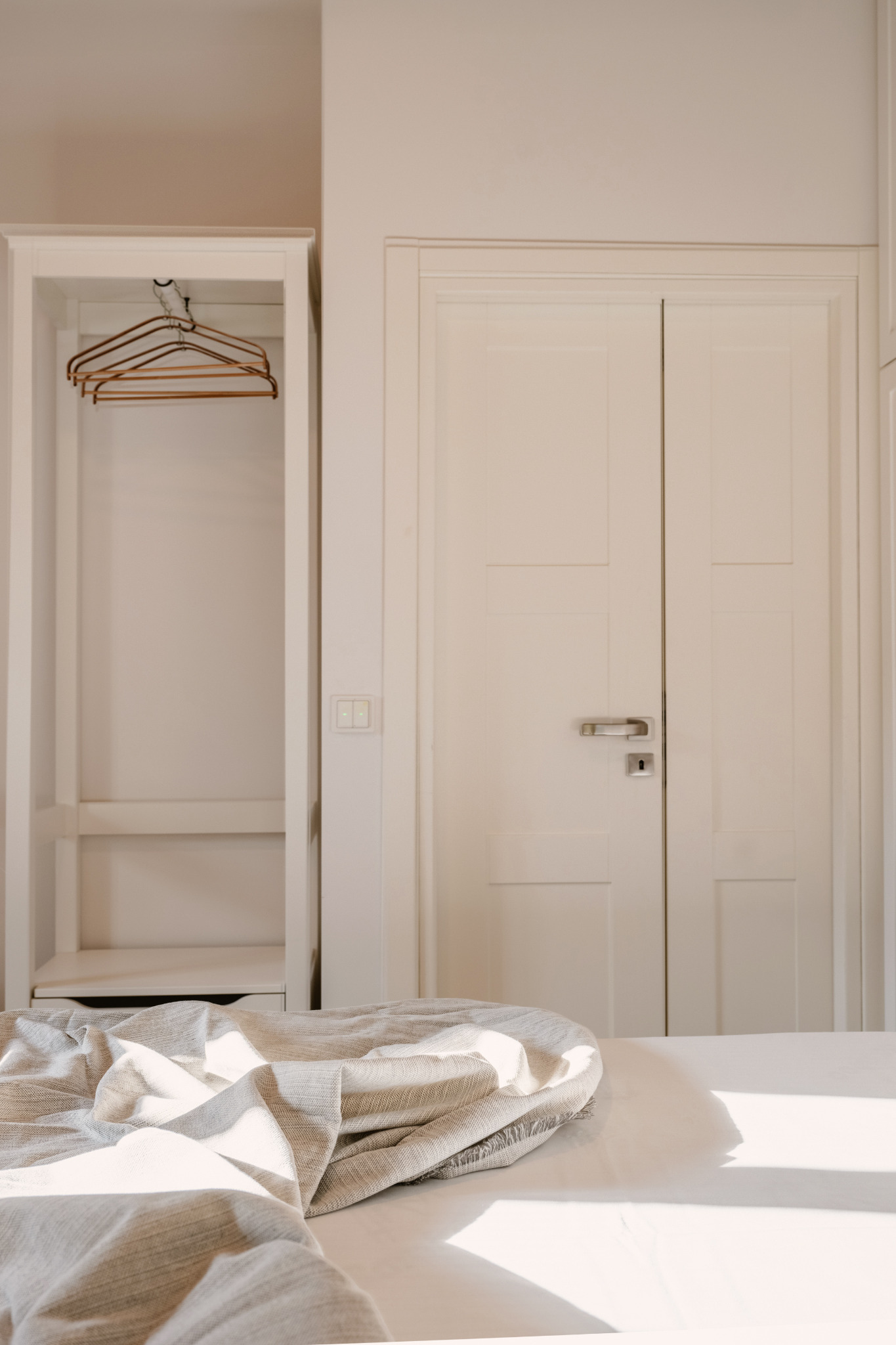 Bedroom — Villa SensiTerra