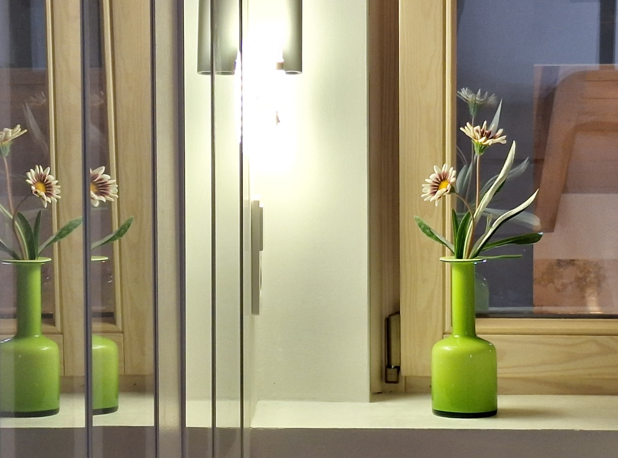 Bedroom — Villa SensiTerra